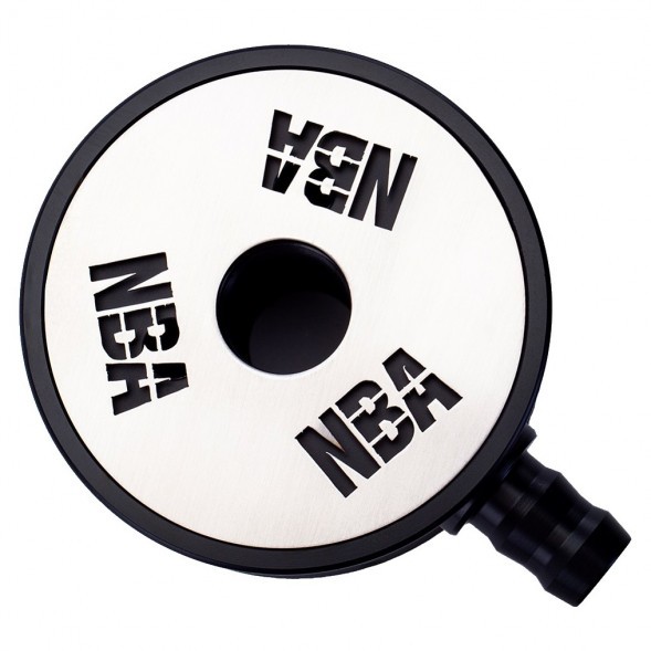 Кальян ESS - Comics NBA (Без Колбы) купить в Тольятти