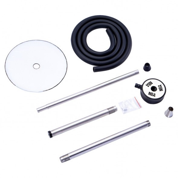 Кальян ESS - Comics NBA (Без Колбы) купить в Тольятти