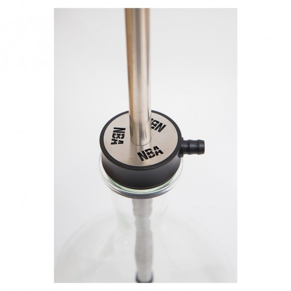 Кальян ESS - Comics NBA (Без Колбы) купить в Тольятти