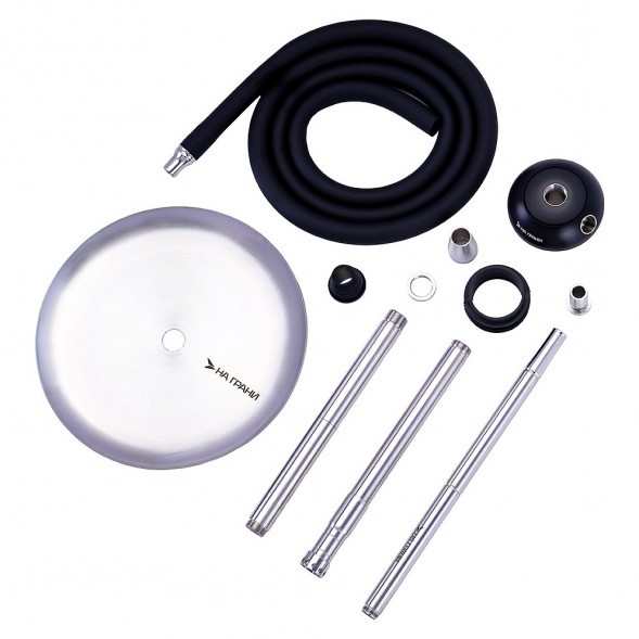 Кальян На Грани - Модель 4 (Без Колбы) купить в Тольятти