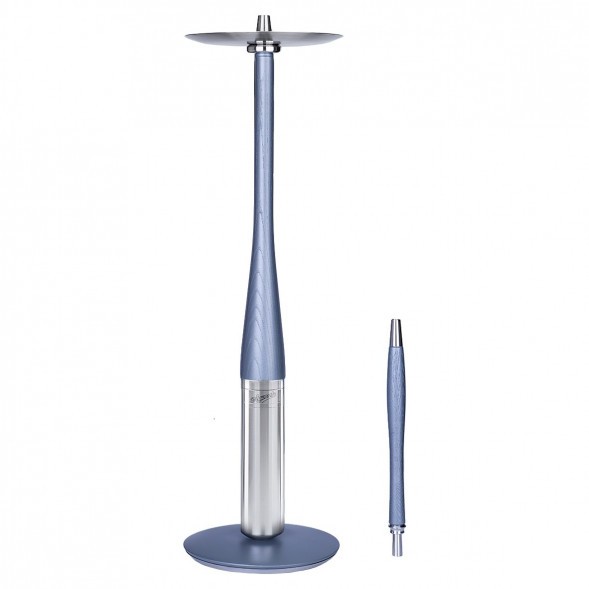 Кальян UNION - Argument (Серый, Без Колбы) купить в Тольятти