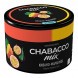 Смесь Chabacco MIX MEDIUM - Kiwano Passion Fruit (Кивано-Маракуйя, 40 грамм) купить в Тольятти