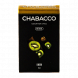 Смесь Chabacco MEDIUM - Kiwi (Киви, 50 грамм) купить в Тольятти
