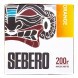 Табак Sebero - Orange (Апельсин, 200 грамм) купить в Тольятти
