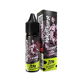 Жидкость Monsterwapor Zero - Peachansi (Персик с Бананом, 30 мл, без никотина) купить в Тольятти