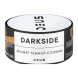 Табак Deus - Darkside (Тёмная Сторона, 100 грамм) купить в Тольятти