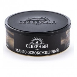 Табак Северный - Манго Освобожденный (40 грамм)