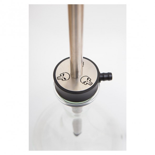 Кальян ESS - Comics Punisher (Без Колбы) купить в Тольятти