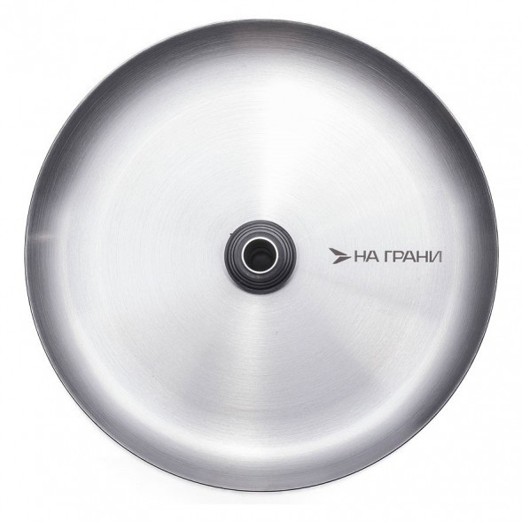 Кальян На Грани - Модель 3 (Без Колбы) купить в Тольятти