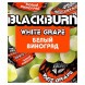 Табак BlackBurn - White Grape (Белый Виноград, 25 грамм) купить в Тольятти