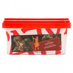 Табак Satyr - Saturn (Сатурн, 200 грамм)