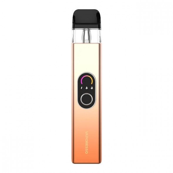 Электронная сигарета Vaporesso XROS 4 - Champagne Gold (Шампанское Золото) купить в Тольятти