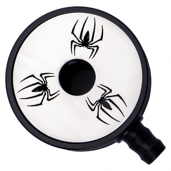 Кальян ESS - Comics Spider Man (Без Колбы) купить в Тольятти