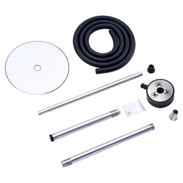 Кальян ESS - Comics Spider Man (Без Колбы) купить в Тольятти