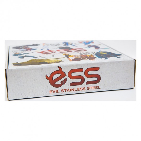 Кальян ESS - Comics Spider Man (Без Колбы) купить в Тольятти