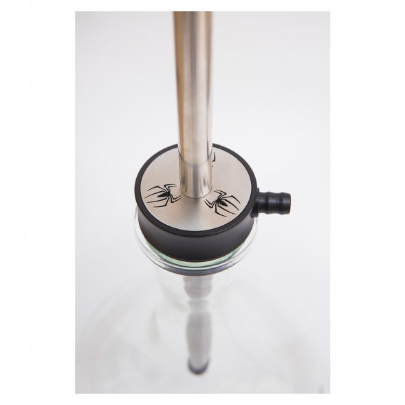 Кальян ESS - Comics Spider Man (Без Колбы) купить в Тольятти