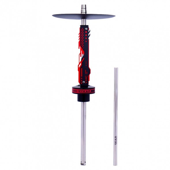 Кальян Y.K.A.P. - NEO Mod Red (Без Колбы) купить в Тольятти