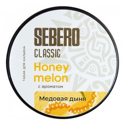 Табак Sebero - Honey Melon (Медовая Дыня, 200 грамм)