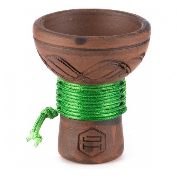 Чаша Japona Hookah - Turkish Green (Турецкая Зелёная) купить в Тольятти