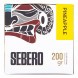 Табак Sebero - Pineapple (Ананас, 200 грамм) купить в Тольятти
