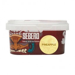 Табак Sebero - Pineapple (Ананас, 200 грамм)