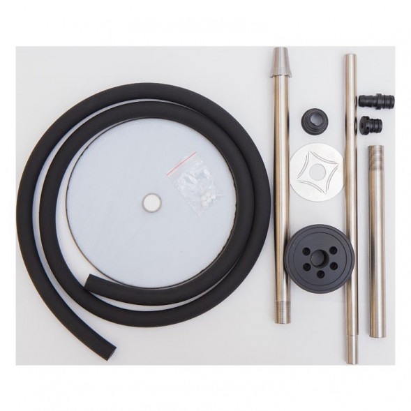 Кальян ESS - Comics Super Man (Без Колбы) купить в Тольятти