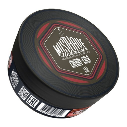 Табак Must Have - Cherry-Cola (Вишня и Кола, 125 грамм) купить в Тольятти