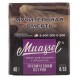 Табак Muassel Extra Strong - Тропический Остров (200 грамм) купить в Тольятти