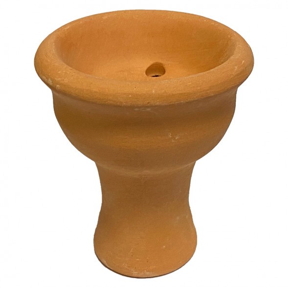 Чаша для кальяна - Глиняная №17 купить в Тольятти