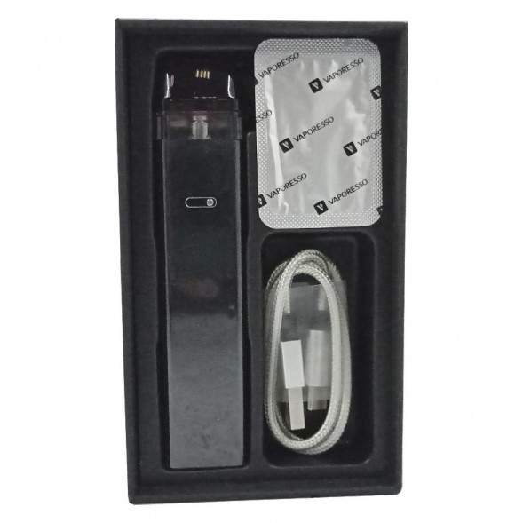 Электронная сигарета Vaporesso XROS 2 - Black купить в Тольятти