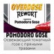 Табак Overdose - Pomodoro Gose (Томатный Гозе с Чили, 200 грамм) купить в Тольятти