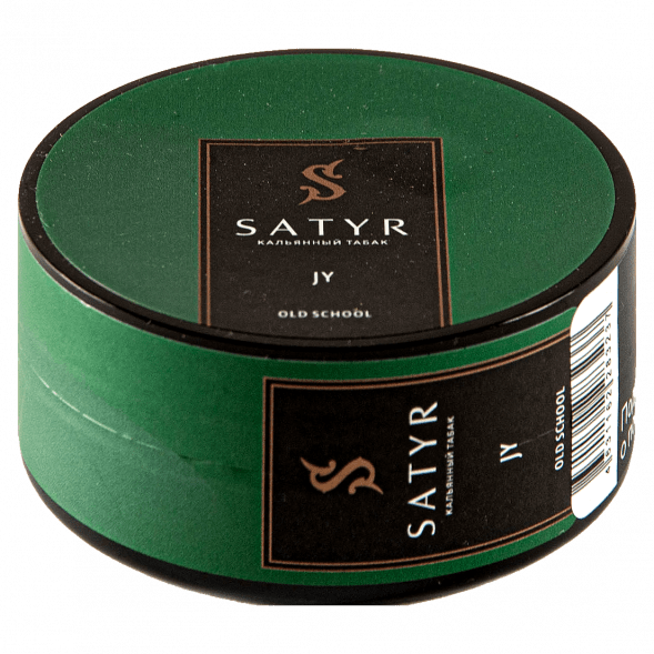 Табак Satyr - JY (Джай, 25 грамм) купить в Тольятти