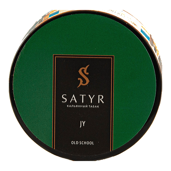 Табак Satyr - JY (Джай, 25 грамм) купить в Тольятти