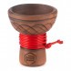Чаша Japona Hookah - Turkish Red (Турецкая Красная) купить в Тольятти