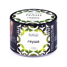 Табак NАШ - Груша (40 грамм) купить в Тольятти