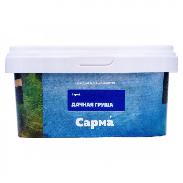 Табак Сарма - Дачная Груша (200 грамм) купить в Тольятти