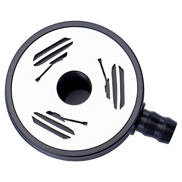 Кальян ESS - Comics Tanks (Без Колбы) купить в Тольятти