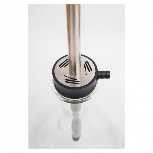 Кальян ESS - Comics Tanks (Без Колбы) купить в Тольятти