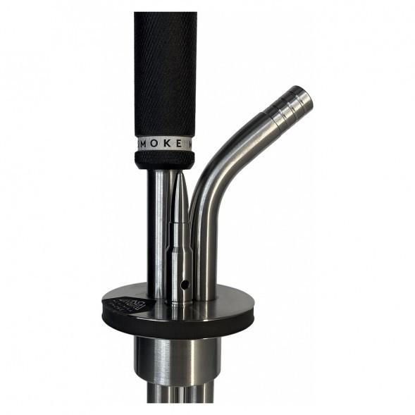 Кальян Mexanika - STM-B Military 2.0 (Без Колбы) купить в Тольятти