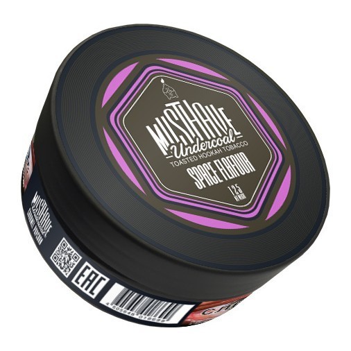 Табак Must Have - Space Flavour (Космические фрукты, 125 грамм) купить в Тольятти