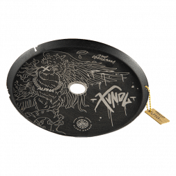 Кальян Alpha Hookah - Model X VNDL Olive (без колбы)