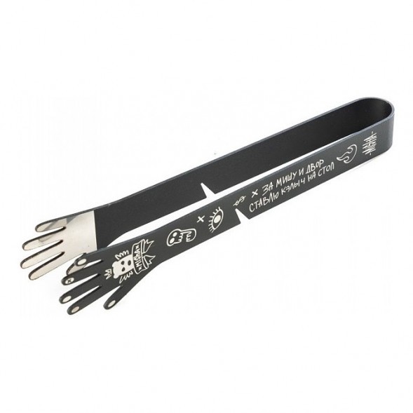 Щипцы для кальяна Misha PIN (Ручки) купить в Тольятти