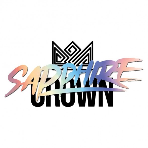 Табак Sapphire Crown - Bombay (Бомбей, 25 грамм) купить в Тольятти