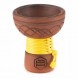 Чаша Japona Hookah - Turkish Yellow (Турецкая Жёлтая) купить в Тольятти