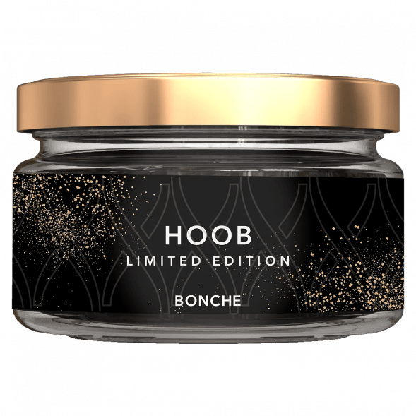 Табак Bonche - HOOB (Хуб, 120 грамм) купить в Тольятти