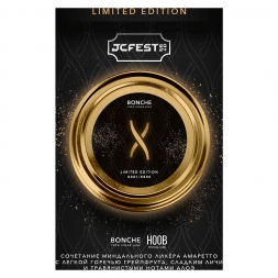 Табак Bonche - HOOB (Хуб, 120 грамм)