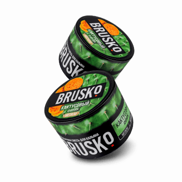 Смесь Brusko Medium - Кактусовый Финик (250 грамм) купить в Тольятти