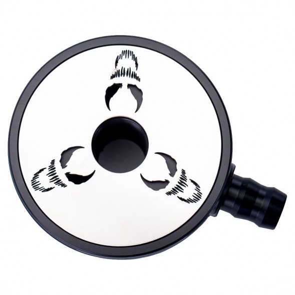 Кальян ESS - Comics Venom (Без Колбы) купить в Тольятти