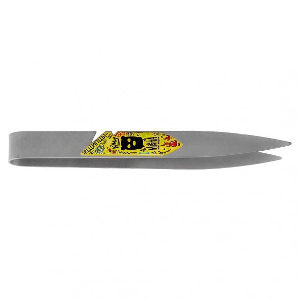 Щипцы для кальяна Misha PIN (Огонь) купить в Тольятти