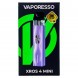 Электронная сигарета Vaporesso XROS 4 Mini - Ice Purple (Фиолетовый Лёд) купить в Тольятти